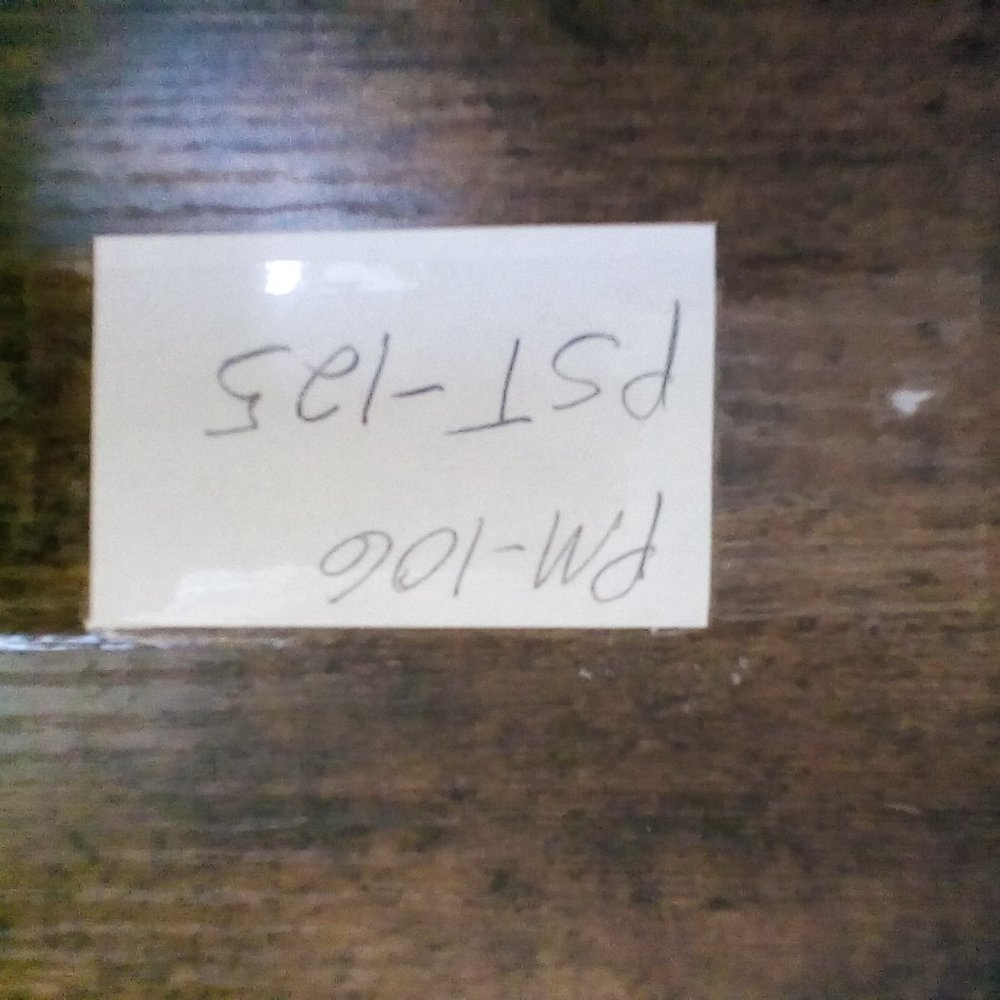 women's high rise leggings 1 pocket - Picture 6 of 6